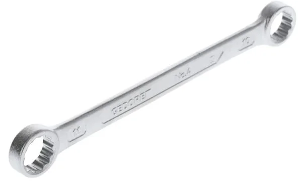 Gedore - SL41011 - Ring Wrench GEDORE 10X11/MM