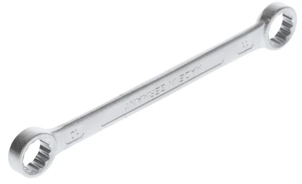 Gedore - SL41011 - Ring Wrench GEDORE 10X11/MM