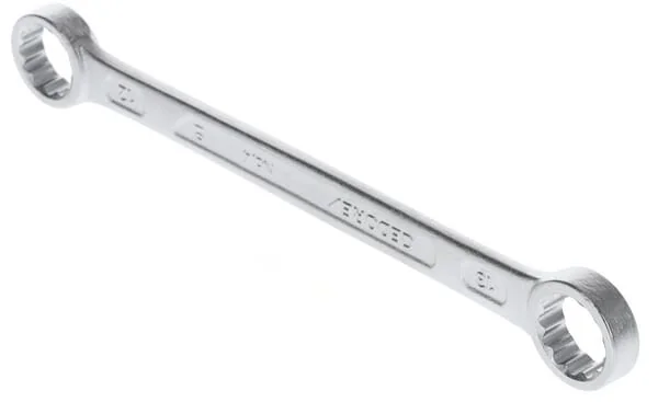Gedore - SL41213 - Flat Ring Wrench
