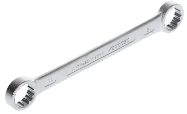 Gedore - SL41415 - Flat Ring Wrench