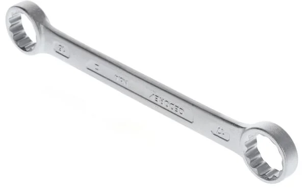 Gedore - SL41617 - Flat Ring Wrench