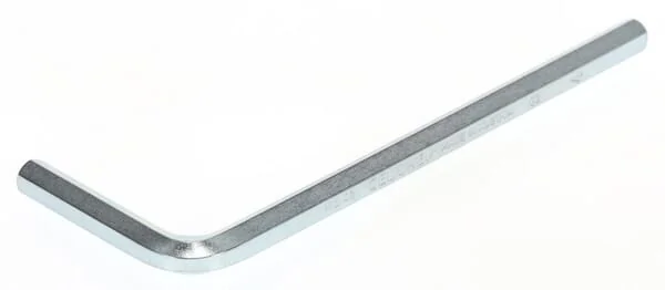 Gedore - SL424 - Hex Key L-Shaped 4mm