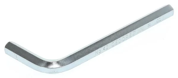 Gedore - SL428 - Hex Key L-Shaped 8mm