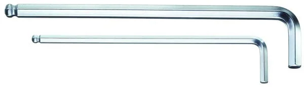 Gedore - SL42KL2 - Hex Head Screwdriver 2mm
