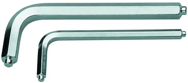 Gedore - SL42Z10 - Hex Key With Pin 10mm