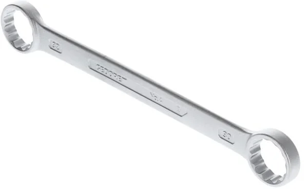 Gedore - SL43032 - Double Ended Ring Spanner 30x32mm Gedore