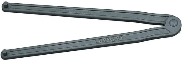 Gedore - SL448 - 44 Hex Key 8 mm