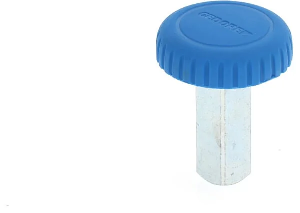 Gedore - SL455085S - Gedore Drive Square 1/2", Through-Hole Square, Ratchet