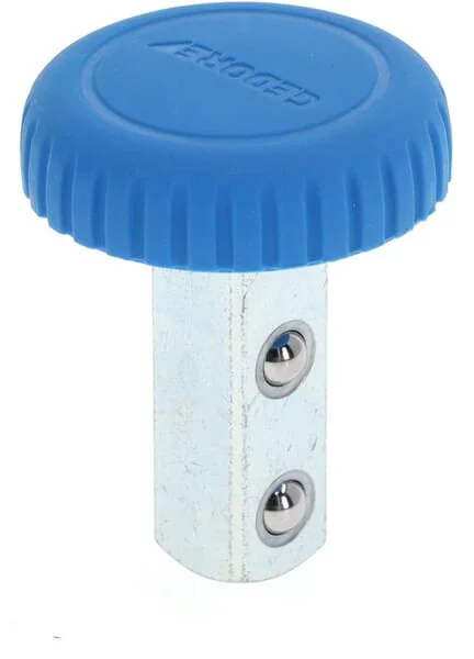 Gedore - SL455085S - Gedore Drive Square 1/2", Through-Hole Square, Ratchet
