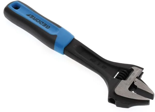 Gedore - SL60S10JP - Adjustable Spanner 10" 0-30mm Gedore