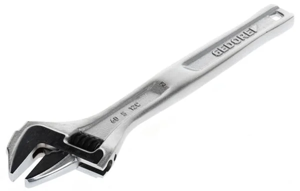 Gedore - SL60S12C - Adjustable Spanner 12" 0-36mm Gedore