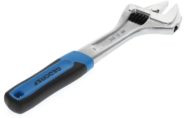 Gedore - SL60S12JC - Adjustable Spanner 12" 0-36mm Gedore