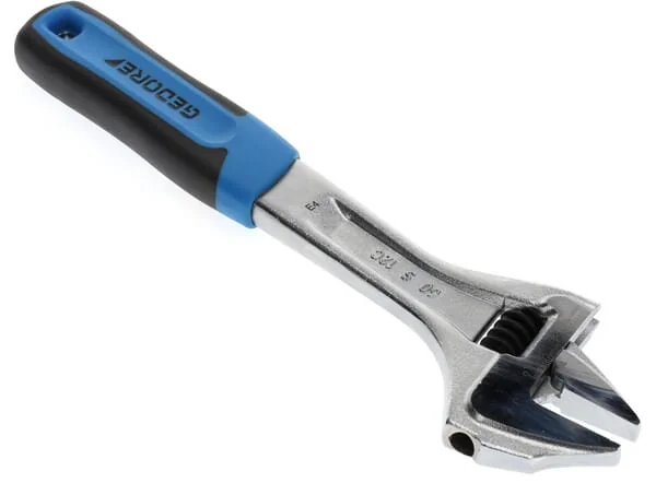 Gedore - SL60S12JC - Adjustable Spanner 12" 0-36mm Gedore