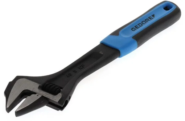 Gedore - SL60S12JP - Adjustable Spanner 12" 0-36mm Gedore
