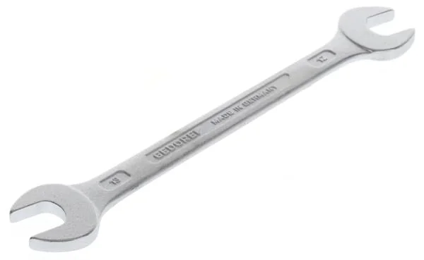 Gedore - SL61213 - Open Ended Spanner 12x13mm Gedore