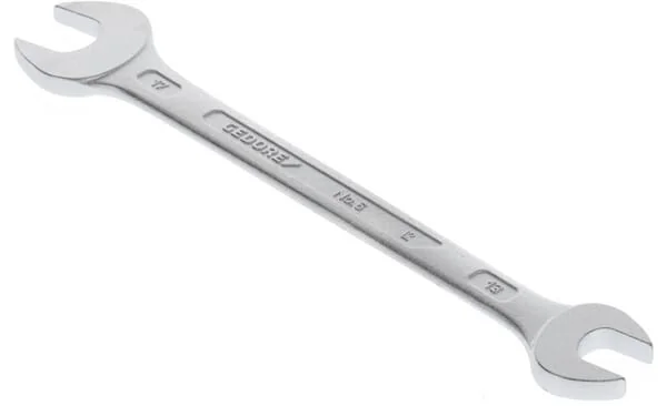 Gedore - SL61317 - Open Ended Spanner 13x17mm Gedore
