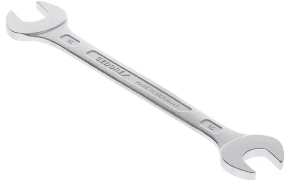 Gedore - SL61415 - Open Ended Spanner 14x15mm Gedore
