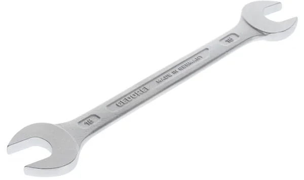Gedore - SL61618 - Open Ended Spanner 16x18mm Gedore