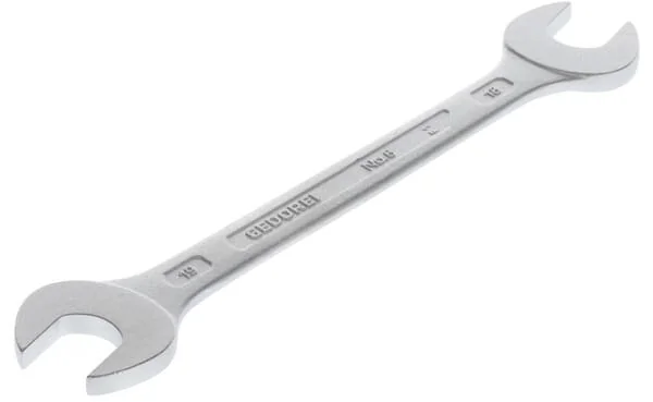 Gedore - SL61819 - Open Ended Spanner 18x19mm Gedore