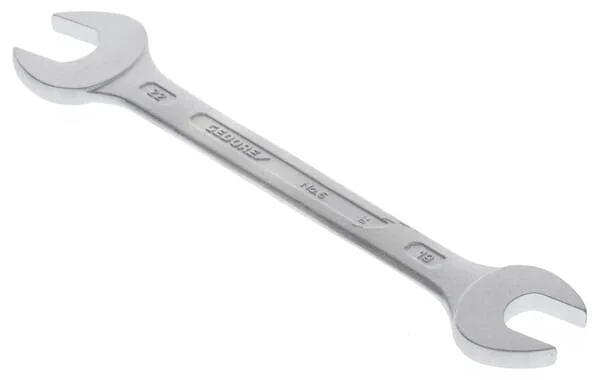 Gedore - SL61922 - Open Ended Spanner 19x22mm Gedore