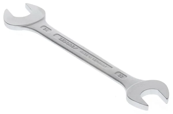 Gedore - SL62224 - Open Ended Spanner 22x24mm Gedore