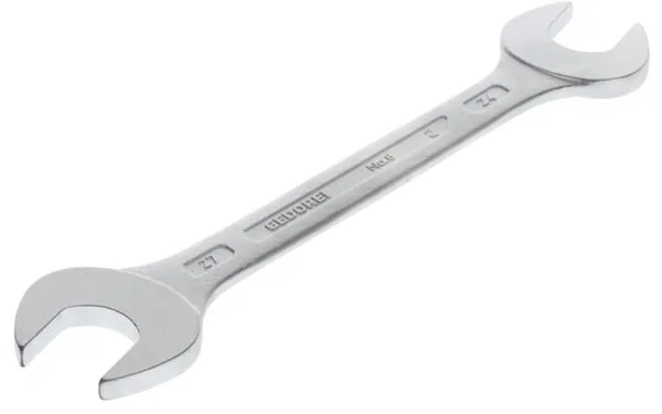 Gedore - SL62427 - Open-End Wrench 24X27 MM