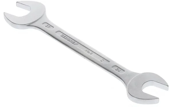 Gedore - SL62427 - Open-End Wrench 24X27 MM