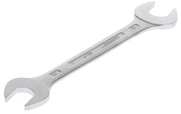 Gedore - SL62528 - Open-End Wrench 25X 28MM