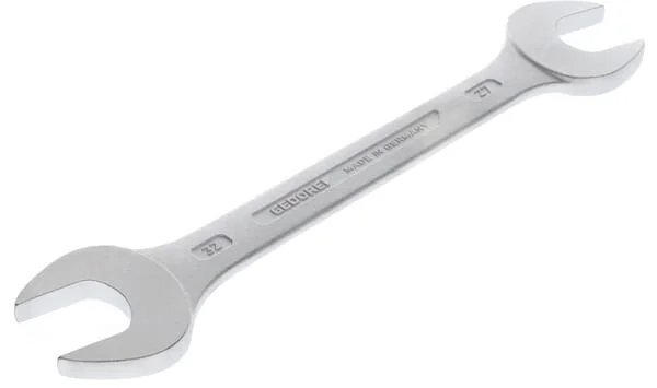 Gedore - SL62732 - Open-End Wrench 27x32 mm