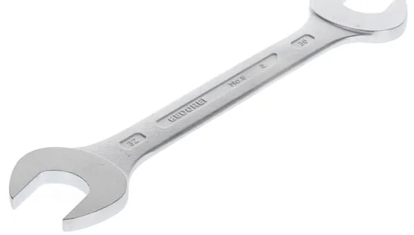 Gedore - SL63032 - Open Ended Spanner 30x32mm Gedore