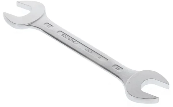 Gedore - SL63032 - Open Ended Spanner 30x32mm Gedore