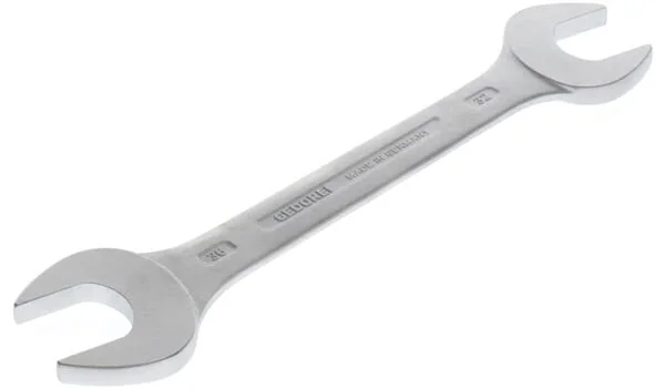 Gedore - SL63236 - Open Ended Spanner 32x36mm Gedore