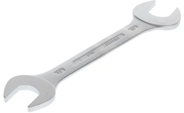 Gedore - SL63436 - Open Ended Spanner 34x36mm Gedore