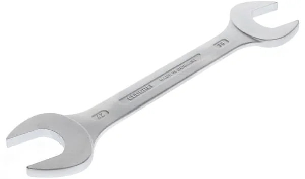 Gedore - SL63842 - Open Ended Spanner 38x42mm Gedore