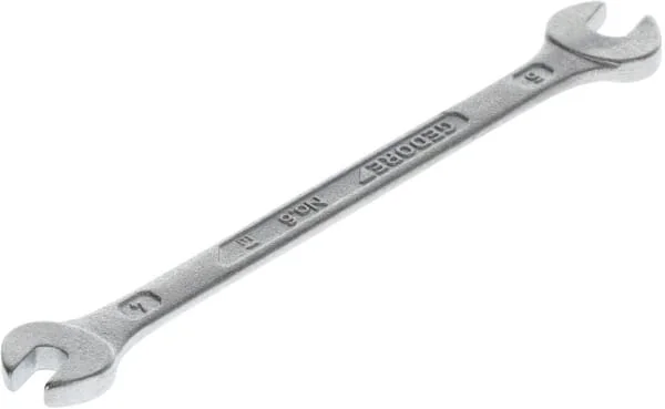 Gedore - SL645 - Open Ended Spanner 4x5mm