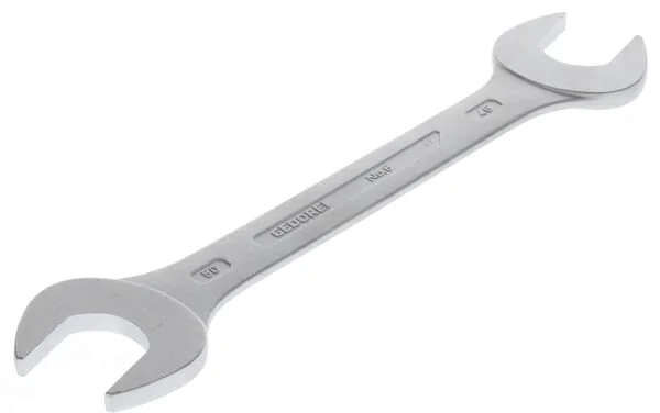 Gedore - SL64650 - Open-End Wrench 4x50 mm