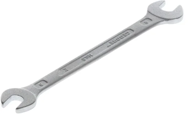 Gedore - SL689 - Open Ended Spanner 8x9mm