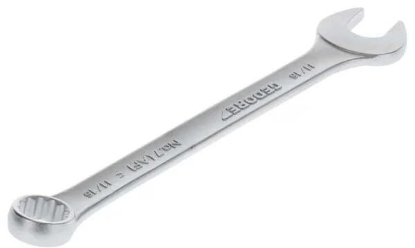 Gedore - SL71116AF - Combination Spanner 11/16"