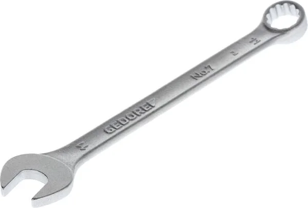 Gedore - SL711 - Combination Spanner 11mm