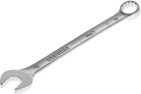 Gedore - SL712 - Ring Spanner 12MM