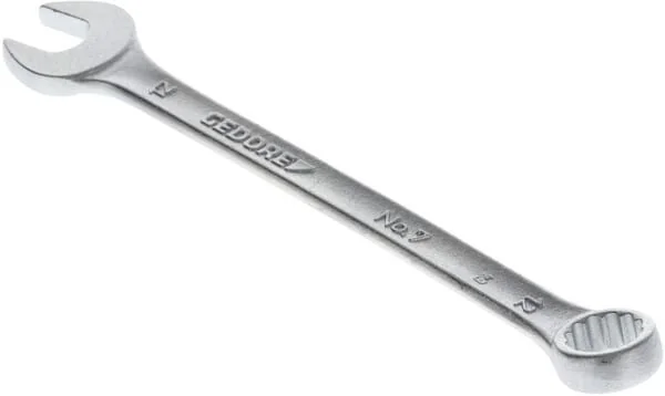 Gedore - SL712 - Ring Spanner 12MM