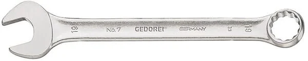 Gedore - SL718 - Ring Spanner 18 mm