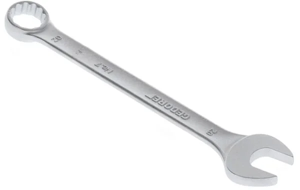 Gedore - SL720 - Combination Spanner 20mm