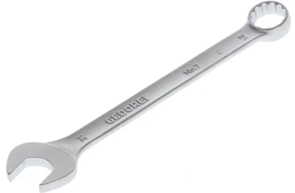 Gedore - SL721 - Combination Spanner 21mm