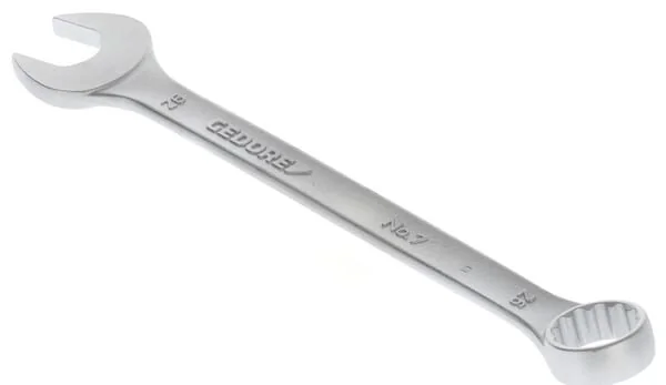Gedore - SL726 - Combination Spanner 26mm