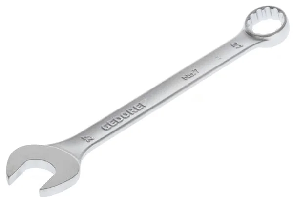 Gedore - SL727 - Ring Spanner 27 mm