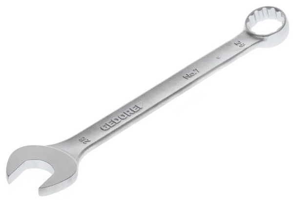 Gedore - SL728 - Combination Spanner 28mm