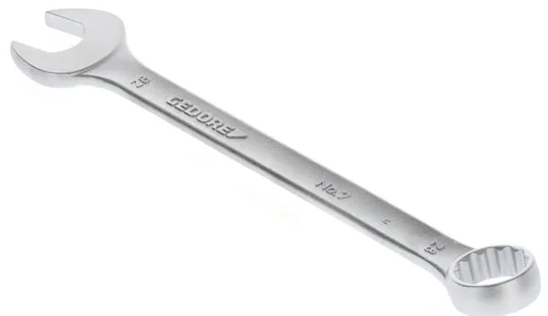 Gedore - SL728 - Combination Spanner 28mm