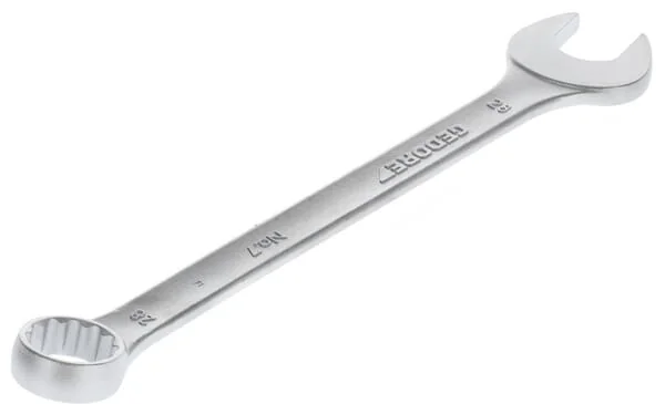 Gedore - SL728 - Combination Spanner 28mm