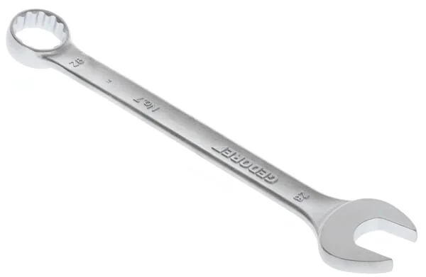 Gedore - SL728 - Combination Spanner 28mm
